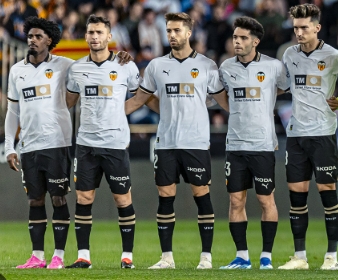 Dự đoán kết quả La Liga vòng 35: Valencia vs Getafe