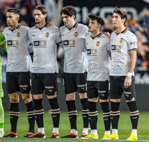 Lịch thi đấu Valencia CF tại La Liga 2024/2025