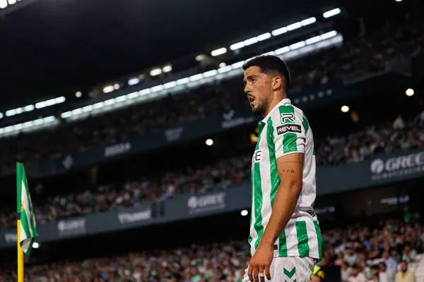 Bảng xếp hạng đội bóng Real Betis La Liga 2024/2025