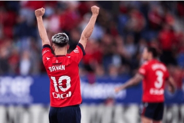 Lịch thi đấu vòng 34 La Liga 2024/2025