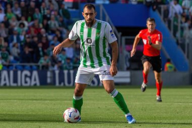 Phân tích chuyên sâu Getafe vs Celta Vigo Vòng 38 La Liga 2024/25