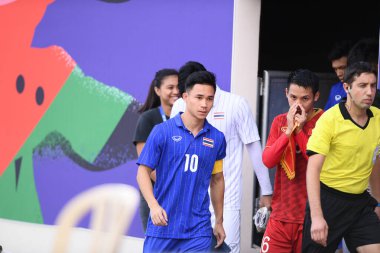 Lịch thi đấu đội tuyển Việt Nam tại vòng loại World Cup 2026