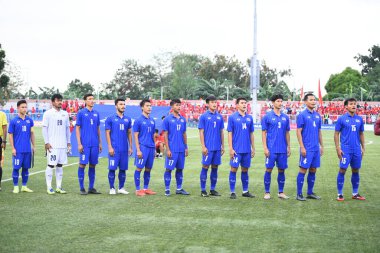 Kết quả đội tuyển Việt Nam vòng loại World Cup 2026