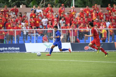 Kết quả đội tuyển Việt Nam vòng loại World Cup 2026