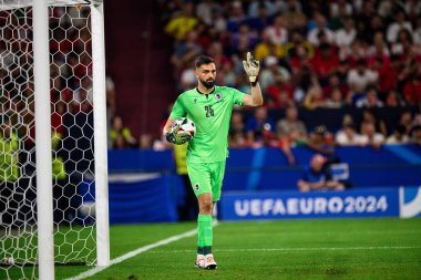 Germán Valera gia nhập Real Betis từ Valencia mùa 2024/2025